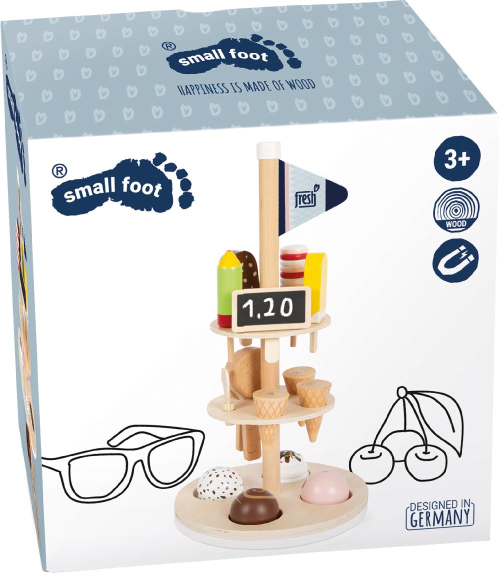 babymarkt Eisständer fresh Günstig kaufen