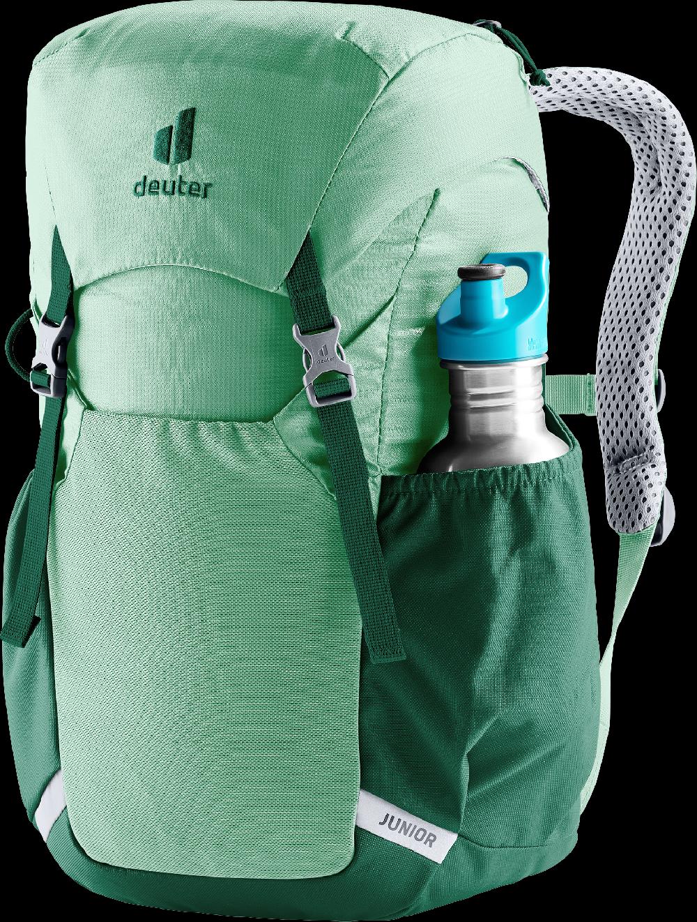babymarkt Kinderrucksack Junior Spearmint Seagreen Online Shopping