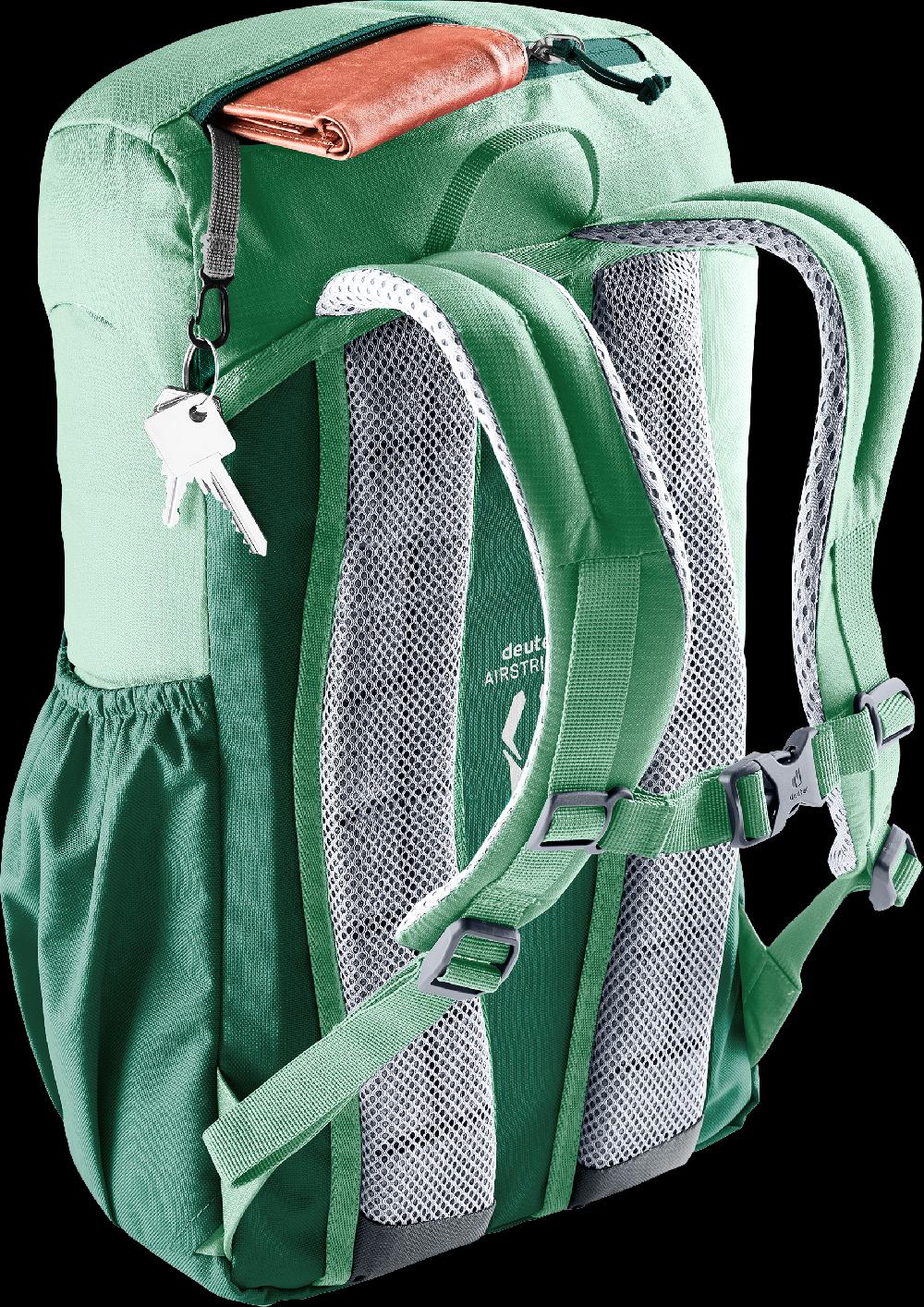 babymarkt Kinderrucksack Junior Spearmint Seagreen Online Shopping