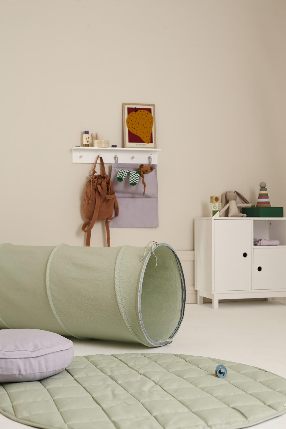 babymarkt Spieltunnel hellgrün Cyber Monday