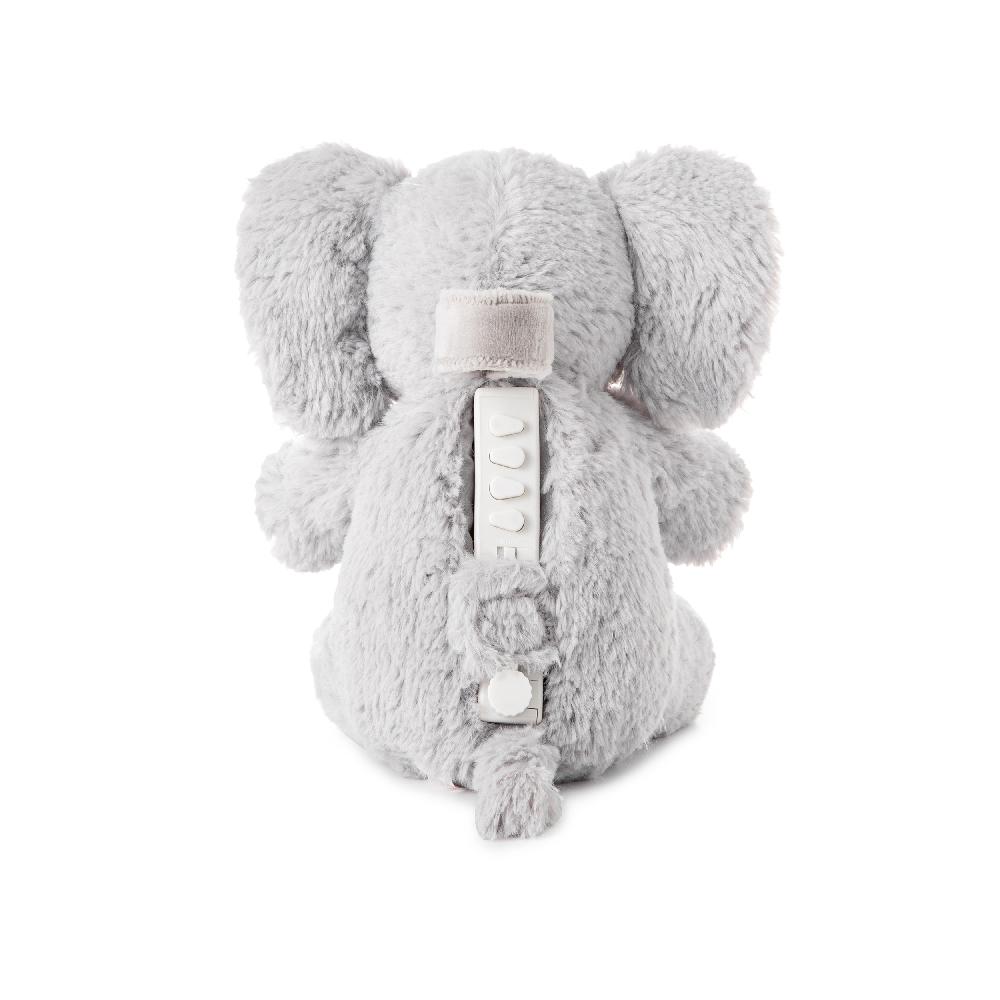 babymarkt cloud-bEli der Elefant on the Go Grau Jubiläumsangebot