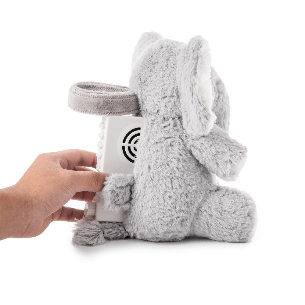 babymarkt cloud-bEli der Elefant on the Go Grau Jubiläumsangebot