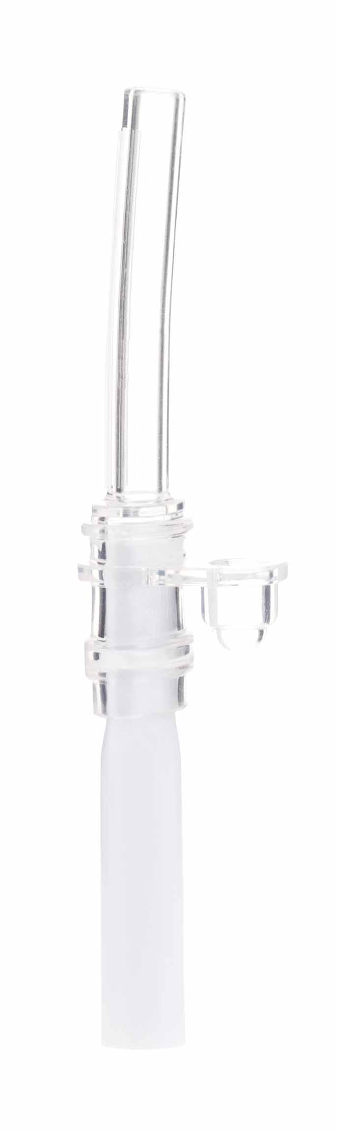 babymarkt Nûby 360° Trinklhalmtasse aus Tritan 240 ml in aqua Bestseller