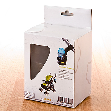babymarkt Flaschenhalter Flexi für fast alle Flaschen Größen Letzte 3 Tage