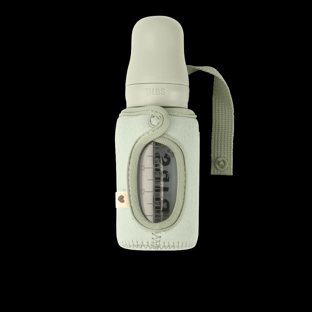 babymarkt Babyflaschenhülle für Flasche 110 ml Sage Bis zu 65% Rabatt