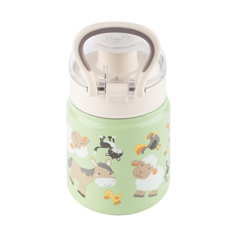 babymarkt Trinkflasche Farm Kostenloser Versand international