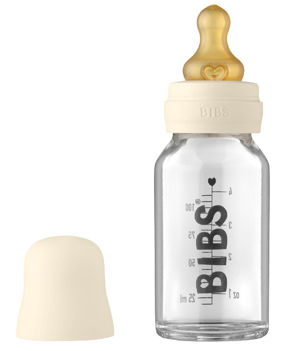 babymarkt Babyflasche Complete Set 110 ml Ivory im Angebot