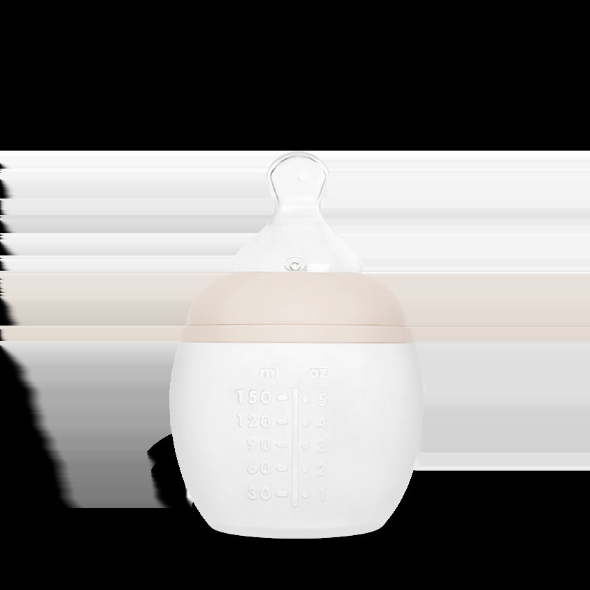 babymarkt Babyflasche 150ml Nude Meist gekauft