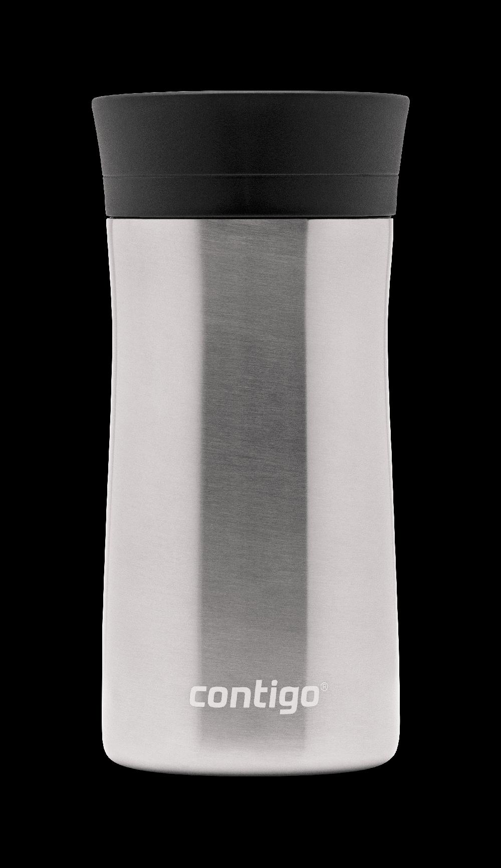 babymarkt Thermobecher Pinnacle Autoseal 300 ml Stainless Steel Valentinstagsangebot