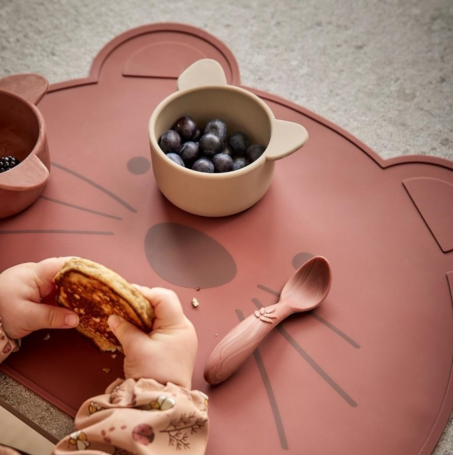babymarkt Snack-Schüsseln Rosa Koala 2-teilig Cobblestone Zeitlich begrenztes Angebot