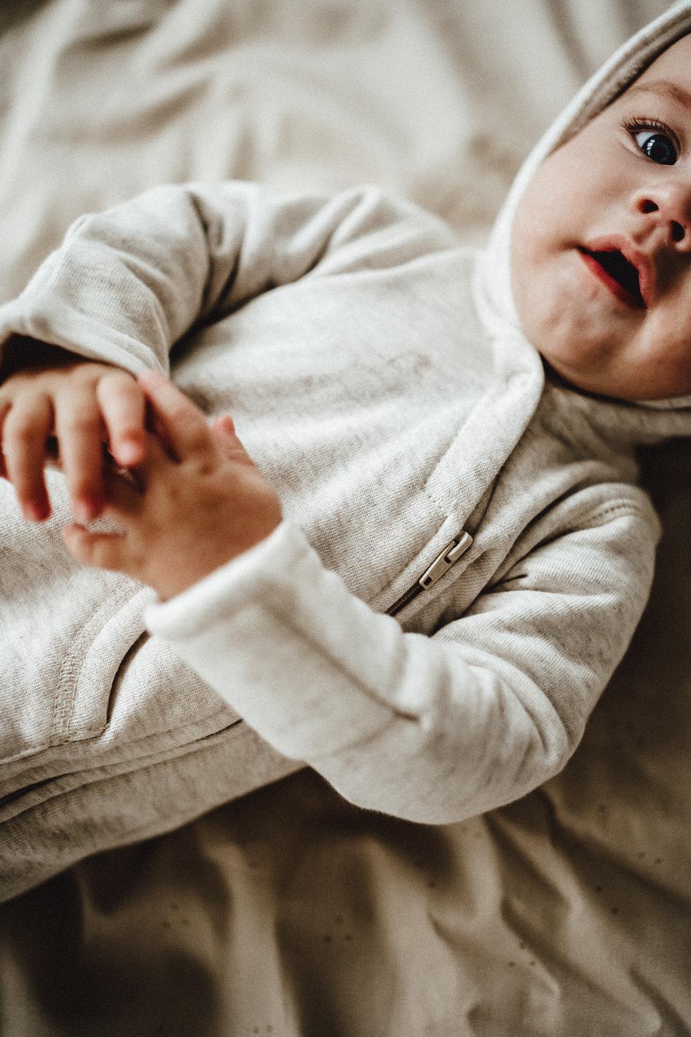 babymarkt Romper bamms beige Kauf eins, bekomm eins gratis