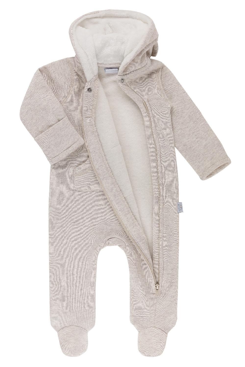 babymarkt Romper bamms beige Kauf eins, bekomm eins gratis