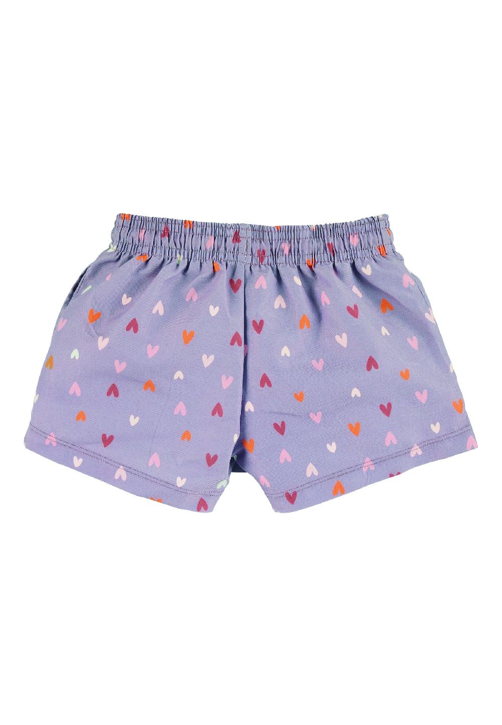 babymarkt Badeshorts Herz lila Tägliche Deals