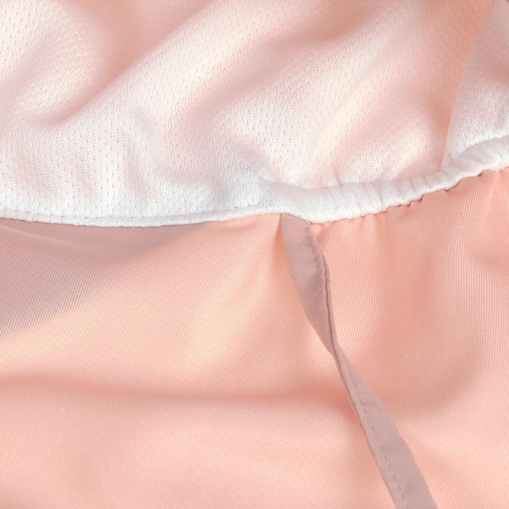 babymarkt UV-Schirmmütze pink Sonderangebote
