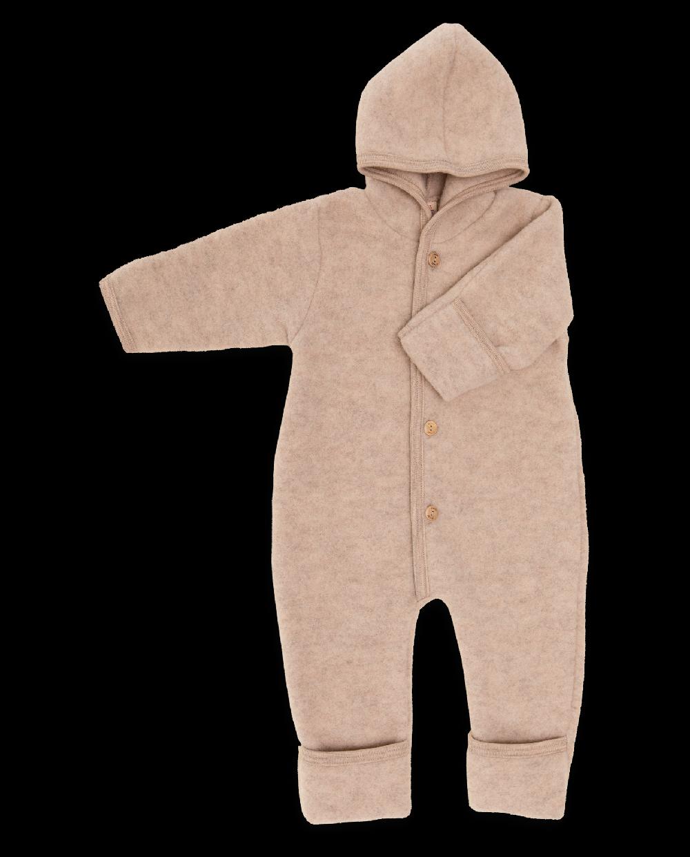 babymarkt Baby-Overall sand melange JETZT KAUFEN