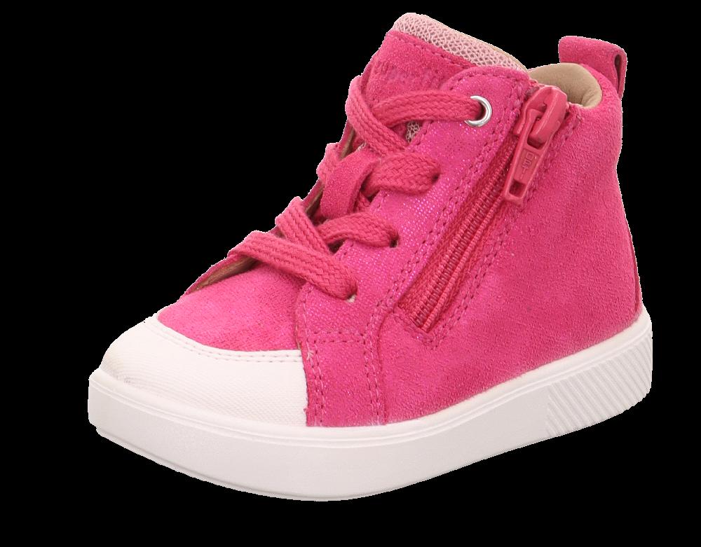 babymarkt Halbschuh Supies pink (mittel) Neueste Stile