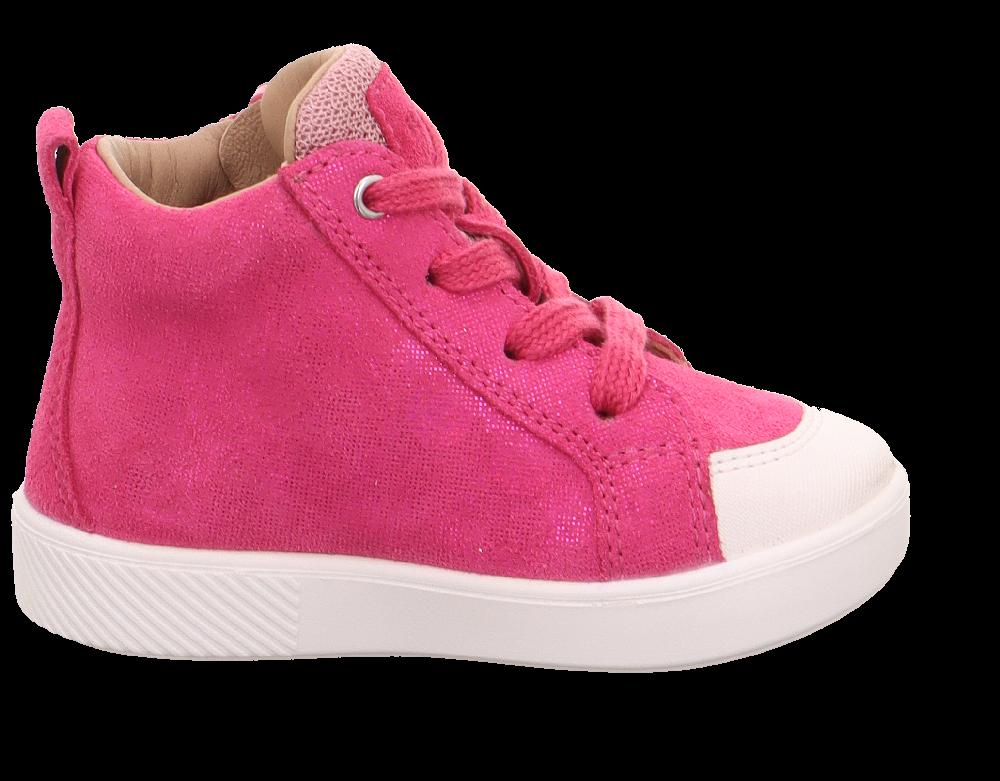babymarkt Halbschuh Supies pink (mittel) Neueste Stile