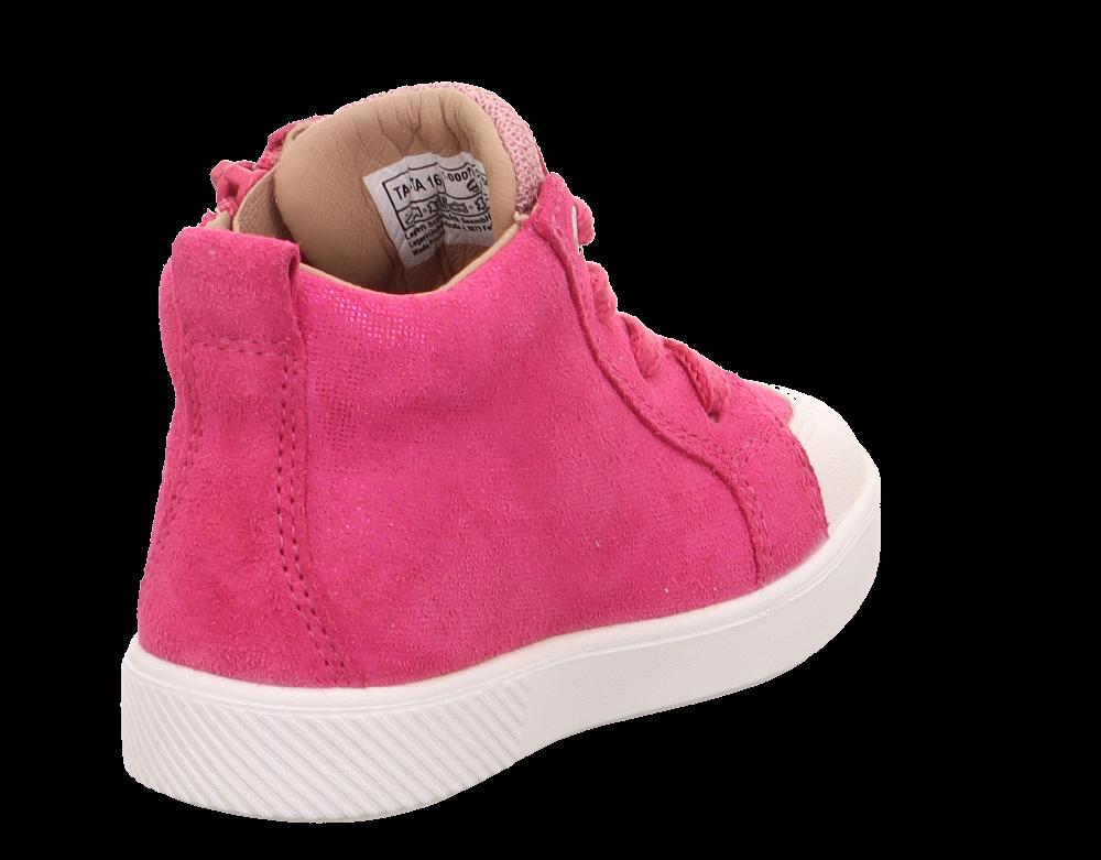 babymarkt Halbschuh Supies pink (mittel) Neueste Stile
