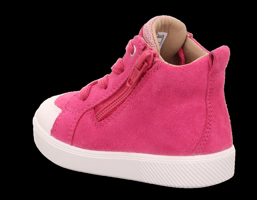 babymarkt Halbschuh Supies pink (mittel) Neueste Stile