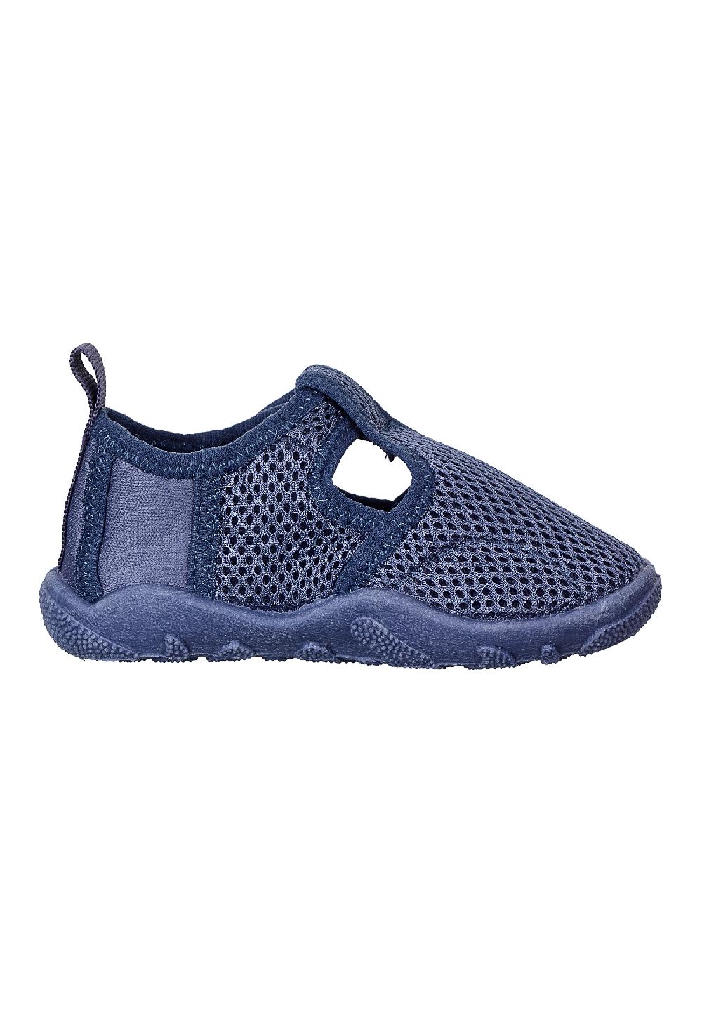 babymarkt Aquaschuh blau Sonderangebot der Fabrik