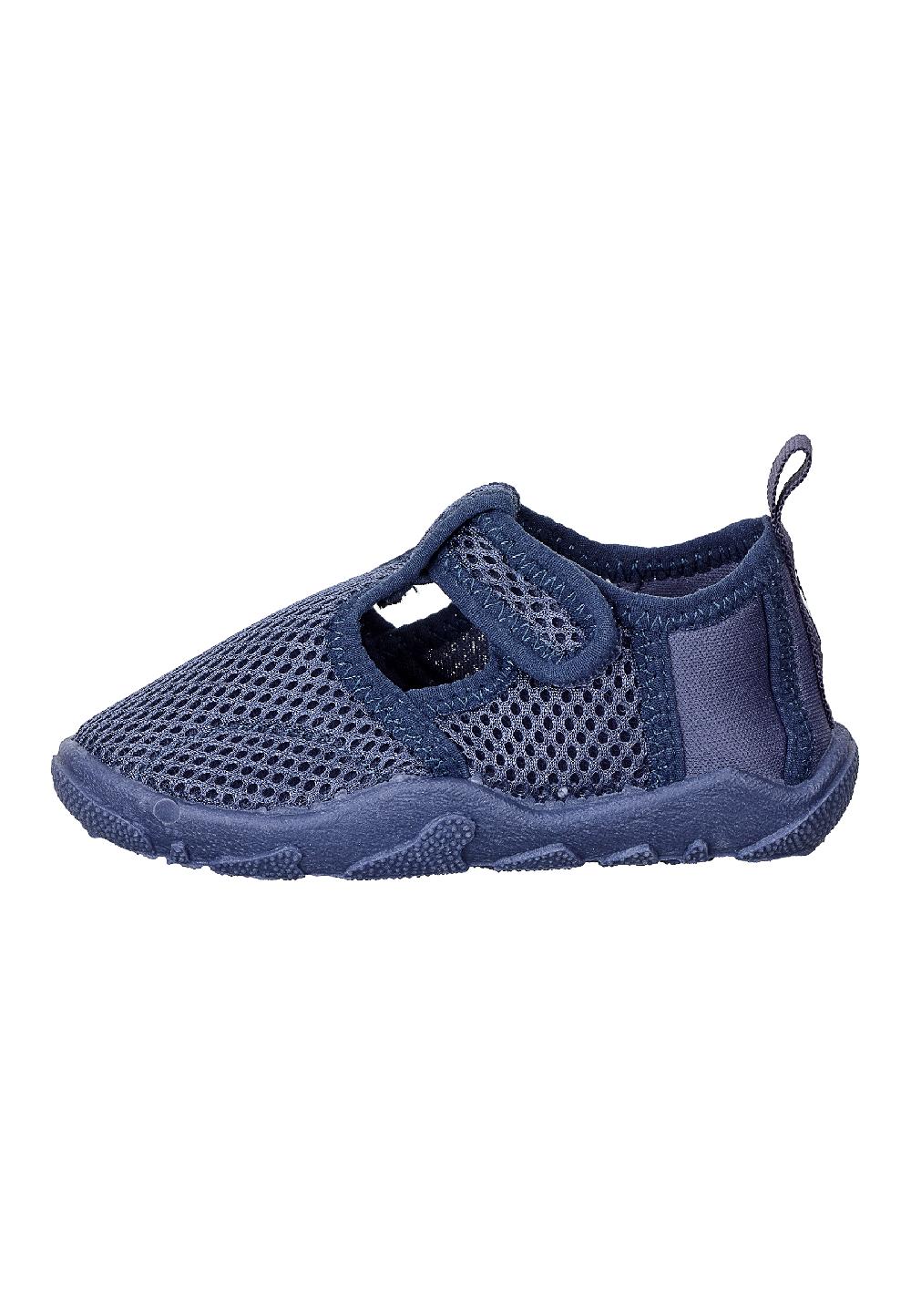 babymarkt Aquaschuh blau Sonderangebot der Fabrik