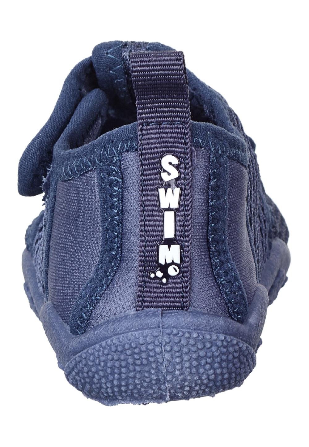 babymarkt Aquaschuh blau Sonderangebot der Fabrik