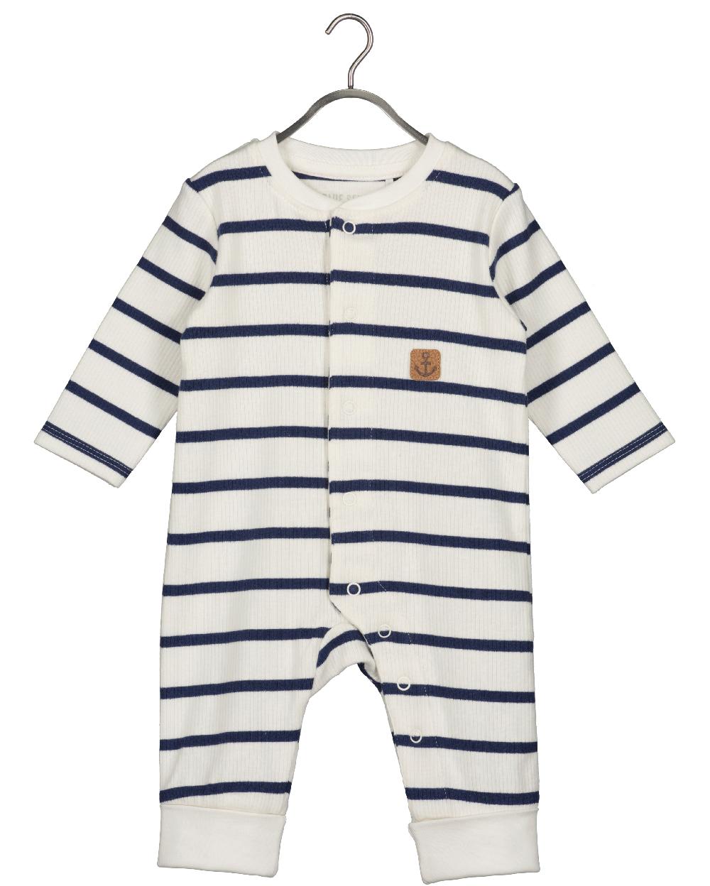 babymarkt Strampler Off White