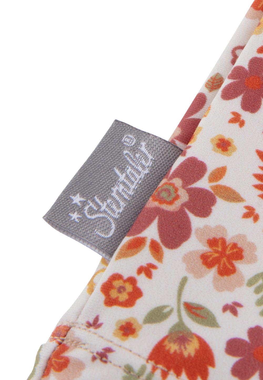 babymarkt Langarm-Schwimmshirt Blumen ecru Begrenzt auf 3 Tage