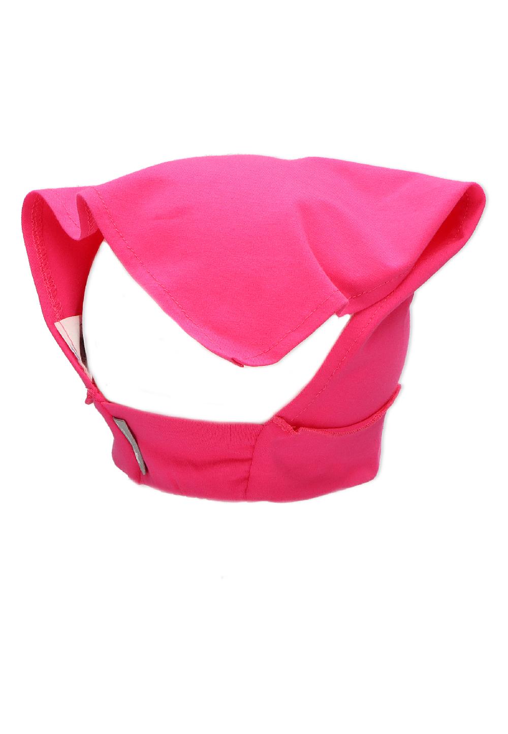 babymarkt Girls Kopftuch magenta 50% Rabatt für begrenzte Zeit