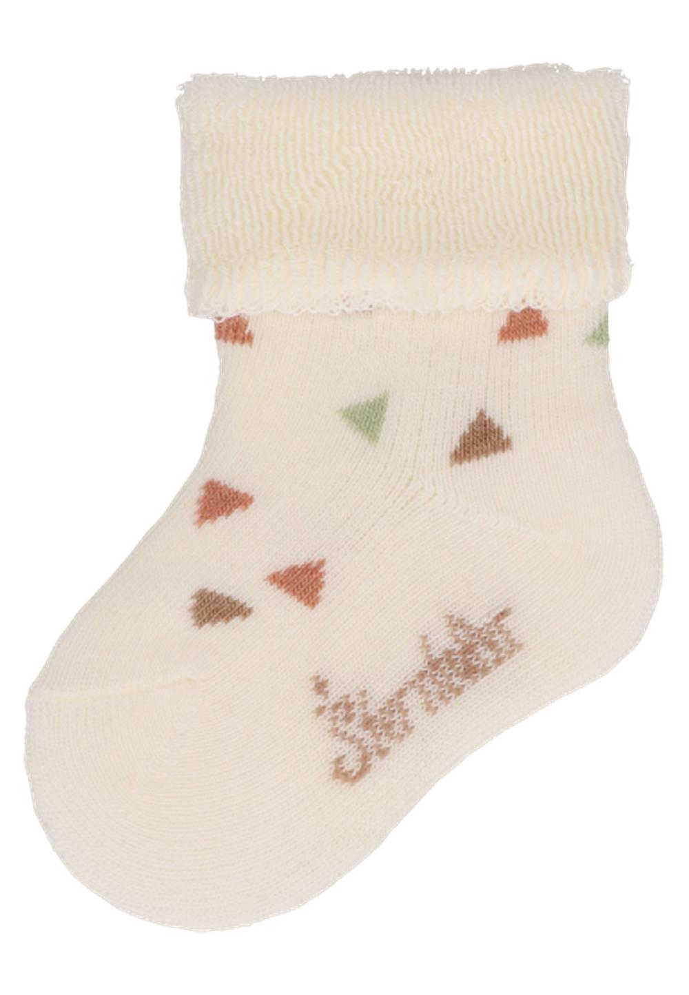 babymarkt Baby-Söckchen 3er-Pack Bär blassgrün Rabatte dieses Monats