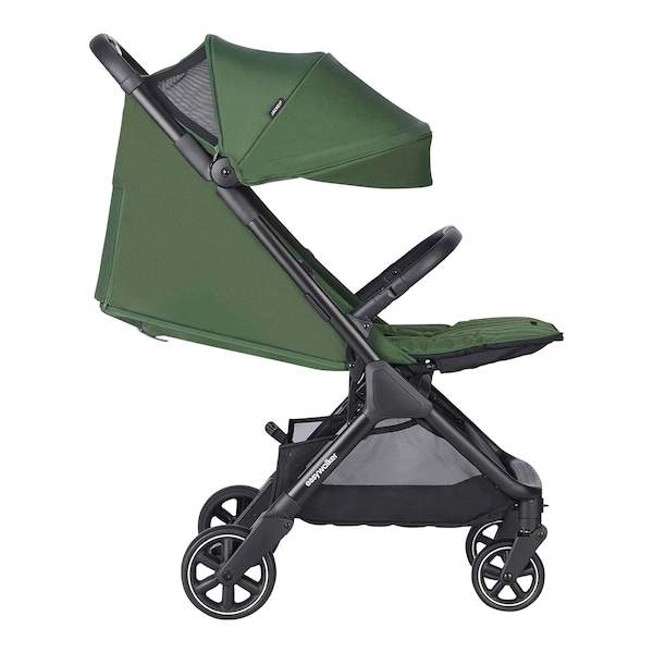 babywalz EasywalkerBuggy Jackey 2 deep green VIP-Rabatte