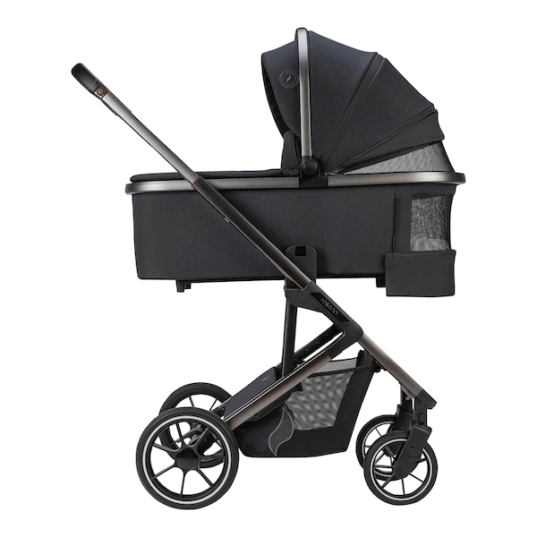 babywalz OsannKombikinderwagen Juntos coal Neueste Stile