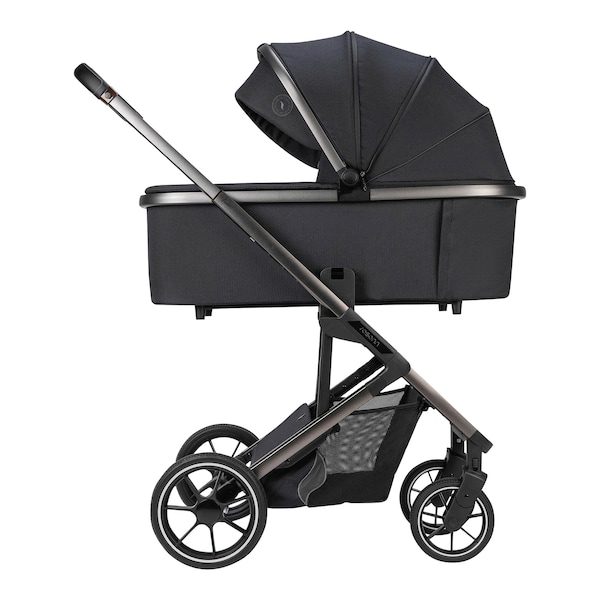 babywalz OsannKombikinderwagen Juntos coal Neueste Stile