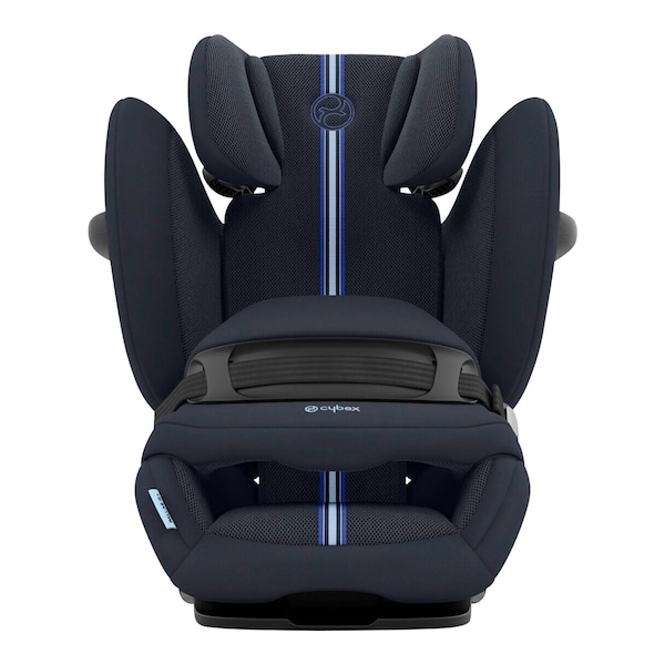 babywalz Cybex - GOLDKindersitz Pallas G Plus i-Size ocean blue plus Riesige Rabatte