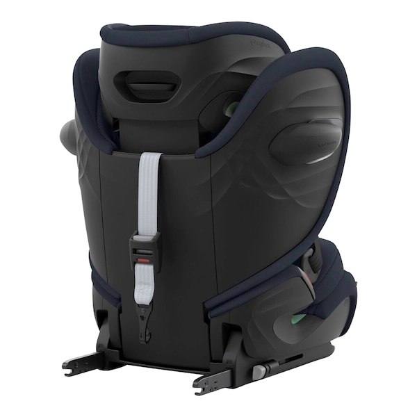 babywalz Cybex - GOLDKindersitz Pallas G Plus i-Size ocean blue plus Riesige Rabatte