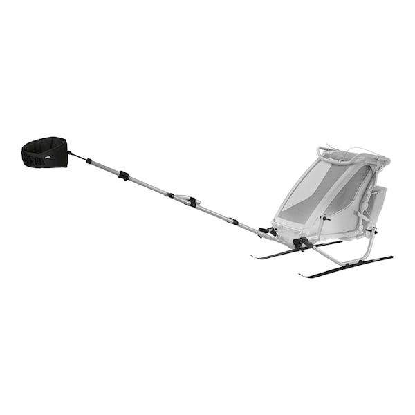 babywalz ThuleSki Kit XC für Chariot Kostenloser Versand international