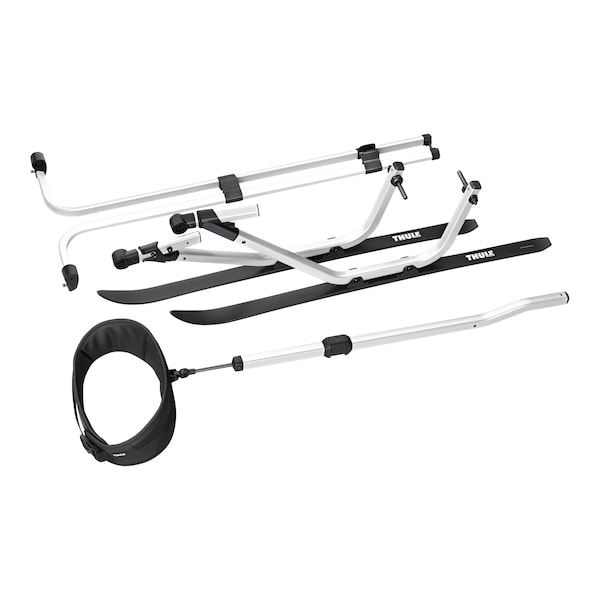 babywalz ThuleSki Kit XC für Chariot Kostenloser Versand international