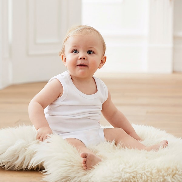 babywalz Bornino - BASICSSlip Günstiger Verkauf