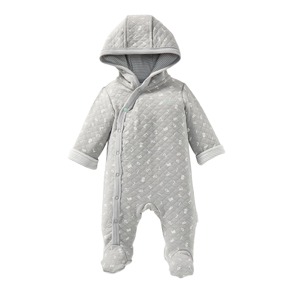 babywalz Bornino - BASICSSteppoverall Flash Sale