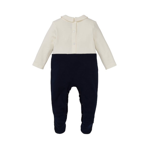 babywalz Bornino - FESTLICHE MODEStrampler-Anzug Begrenztes Angebot