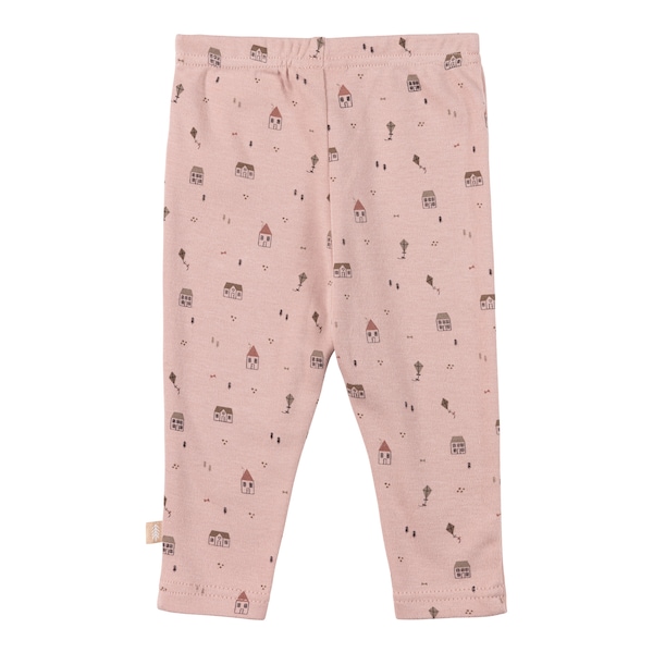 babywalz Bornino - Farm LifeLeggings Farm Life rosa Black Friday
