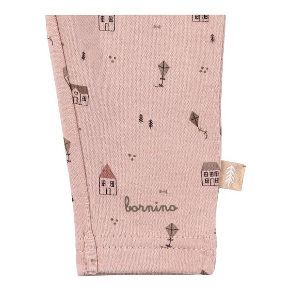 babywalz Bornino - Farm LifeLeggings Farm Life rosa Black Friday