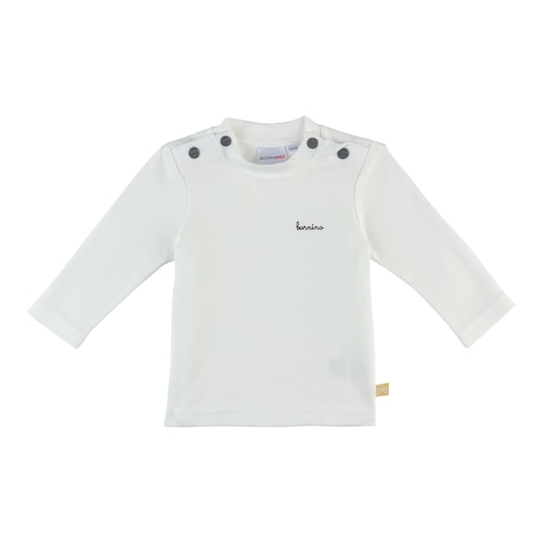 babywalz Bornino - Farm LifeStrampler-Set 2-tlg. mit Shirt Traktor grün/offwhite Muttertagsangebot