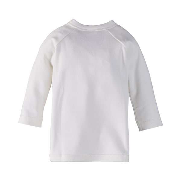 babywalz BorninoRaglan-Flügelhemd langarm GOTS-zertifiziert Top Angebot