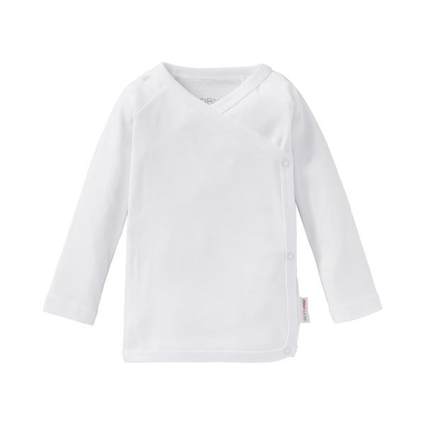 babywalz Bornino - BASICSRaglan-Flügelhemd langarm Neueste Mode