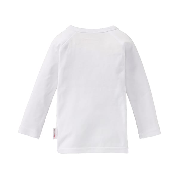 babywalz Bornino - BASICSRaglan-Flügelhemd langarm Neueste Mode