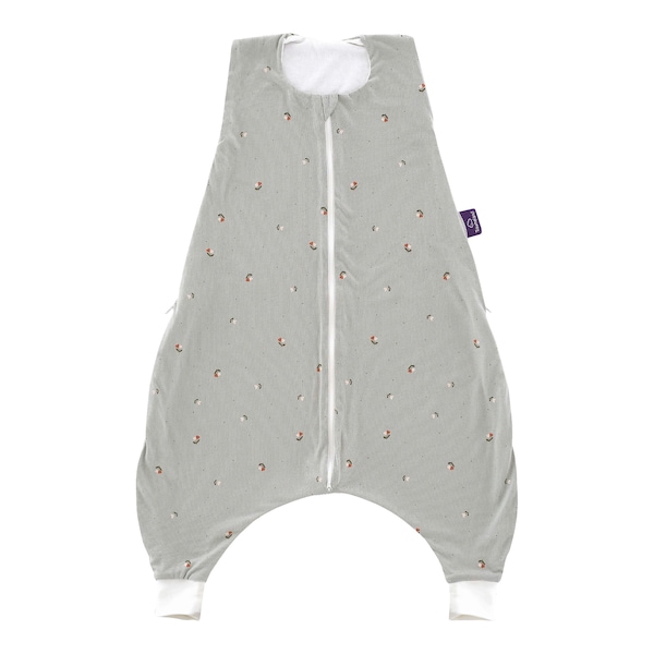 babywalz TräumelandSommer-Sleepoverall TO Go TENCEL™ 0.5 TOG Fiore grün Bis zu 65% Rabatt