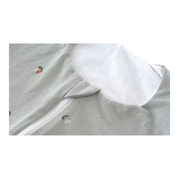 babywalz TräumelandSommer-Sleepoverall TO Go TENCEL™ 0.5 TOG Fiore grün Bis zu 65% Rabatt