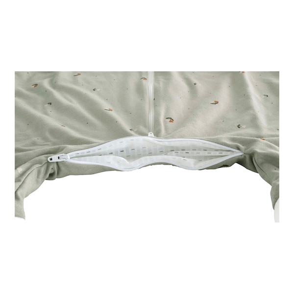 babywalz TräumelandSommer-Sleepoverall TO Go TENCEL™ 0.5 TOG Fiore grün Bis zu 65% Rabatt