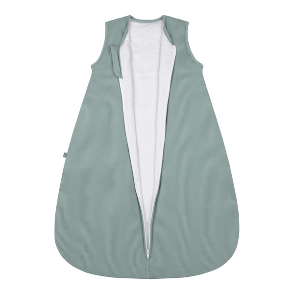 babywalz emma & noahGanzjahresschlafsack Essential 2.5 TOG mint Im Verkauf